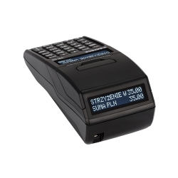 DATECS WP-50 ONLINE PLUS